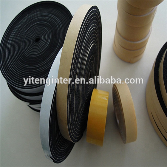 1000X2000X50mm Neoprene Foam for Seals and Gaskets - China Cr Foam, Neoprene  Sponge